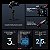 Estabilizador DJI RS 4 Pro Standard BR - DJI119 - Imagem 2