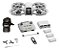 Drone DJI Neo Fly More Combo BR – DJI051 - Imagem 1