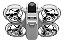 Drone DJI Neo Standard BR - DJI050 - Imagem 5