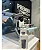 Bateria de voo inteligente DJI (Air 3S/Air 3) BR - DJI1058 - Imagem 4