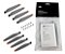 Hélices DJI (Mini 3 Pro/4 Pro) (2 Pares) BR - DJI1006 - Imagem 3