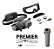 DJI Goggles 3 (DJI Avata 2/DJI Air 3/DJI Mini 4 Pro) BR - DJI1043 + Motion - Imagem 2