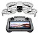 Drone DJI Flip Standard (Com tela) BR – DJI060 - Imagem 1
