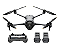 Drone DJI Mavic 4 Pro Fly More Combo (Com tela) BR – DJI063 - Imagem 5