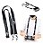 Correia De Pescoço Controle Rc 2 Drone Dji Air 3 Mini 4 Pro - Imagem 4