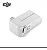 Bateria de voo inteligente DJI (DJI Mini 3 Pro/4 Pro) BR - DJI1031 - Imagem 8