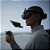 Kit Oculos Dji Goggles N3 E Rc Motion 3 Para Neo Avata 2 Br - Imagem 5