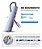 Adaptador HUB Usb Tipo C Hdmi 4k 60hz Hub Macbook Pro 7 Em 1 - Imagem 5