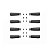 HELICES DJI FLIP (2 PARES) BR - Imagem 3