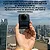 Câmera DJI Osmo 360 Adventure Combo BR - DJI215 - Imagem 8