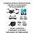 Drone Dji Mini 5 Pro Combo (sem tela) BR - DJI066 - Imagem 2