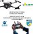 Drone Dji Mini 5 Pro Fly More Combo Plus (Com tela) BR - DJI068 - Imagem 2