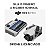 Drone Dji Mini 5 Pro Fly More Combo Plus (Com tela) BR - DJI068 - Imagem 3