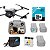 Drone Dji Mini 5 Pro Fly More Combo Plus (Com tela) BR - DJI068 - Imagem 1