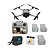 Drone Dji Mini 5 Pro Fly More Combo Plus (Com tela) BR - DJI068 - Imagem 1