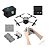 Drone Dji Mini 5 Pro Fly More Combo (Com tela) BR - DJI067 - Imagem 2