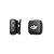 Microfone DJI Mic 3 (1 TX Microfone + 1 RX Receptor) BR - DJI137 - Imagem 3