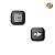 Microfone DJI Mic 3 (1 TX Microfone + 1 RX Receptor) BR - DJI137 - Imagem 6