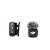 Microfone DJI Mic 3 Transmissor BR - Imagem 3