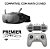 Kit Oculos Dji Goggles N3 E Fpv Controller 3 Neo Avata 2 Br - Imagem 2