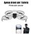 Drone Dji Flip Standard (sem Controle) Com 1 Bateria Novo Br - Imagem 2
