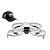 Drone Dji Flip Standard (sem Controle) Com 1 Bateria Novo Br - Imagem 1