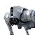 Cão Robô Unitree Go2 Pro LIDAR 4D 360 Controle Incluso Ações, Poses e Detecção Avançada - Imagem 2