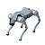 Cão Robô Unitree Go2 Pro LIDAR 4D 360 Controle Incluso Ações, Poses e Detecção Avançada - Imagem 6