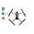 Drone DJI Mavic 3 Classic Standard com tela BR - Imagem 2