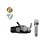 DJI GOGGLES INTEGRA COM DJI MOTION 2 - Imagem 1