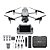 Dji Matrice 4e Drone Profissional para mapeamento - 3 Baterias - Imagem 1