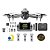 Dji Matrice 4e Drone Profissional para mapeamento - 3 Baterias - Imagem 1