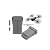 Bateria de voo inteligente DJI Mini 5 Pro Plus - Imagem 1