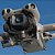 Mini 5 Pro DJI – Drone + 1 Bateria - Sem Controle - Imagem 8