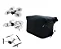 Bag Original Para DJI Mini 5 Pro Compatível Mini 3 Pro Flip - Imagem 1