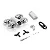 Drone DJI Neo Standard BR - Retirado do Kit - Imagem 1