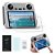 Kit Com 2 Vidros Protetores Dji Rc Controller Mini 3 E 3 Pro - Imagem 8