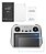Kit Com 2 Vidros Protetores Dji Rc Controller Mini 3 E 3 Pro - Imagem 5