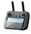 Kit Com 2 Vidros Protetores Dji Rc Controller Mini 3 E 3 Pro - Imagem 4