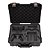 Maleta Case Estanque Rigida Dji Avata 2 Com Alça Impermeavel Preto - Imagem 8