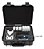 Maleta Case Transporte Dji Mini 4 Pro Rc  Rc N2 Completa com alça - Imagem 4