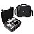 Maleta Case Transporte Dji Mini 4 Pro Rc  Rc N2 Completa com alça - Imagem 1