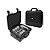 Maleta Estanque Dji Air 3 / Air 3s Case Rigido A Prova Dagua Preto - Imagem 4