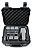 Maleta Estanque Dji Air 3 / Air 3s Case Rigido A Prova Dagua Preto - Imagem 6