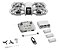 Drone Dji Neo Fly More Combo 3 Baterias Com Bag para transporte Kit - Imagem 4
