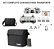 Drone Dji Neo Fly More Combo 3 Baterias Com Bag para transporte Kit - Imagem 3