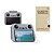 Kit Proteção Premier Drones DJI Case Preto + Alça + Película + Pista 75cm - Imagem 4