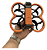 Protetor De Hélice Anti Colisão Para Dji Avata 2 - Laranja - Imagem 2