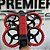 Protetor De Hélice Anti Colisão Para Dji Avata 2 - Vermelho - Imagem 6