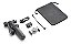 Dji Osmo Mobile 8 Estabilizador Para Celulares - Dji139 Cinza - Imagem 6